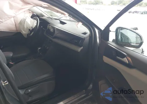 2022 Volkswagen Taos 1.5T Se from USA, damaged, VIN 3VVRX7B26NM062387